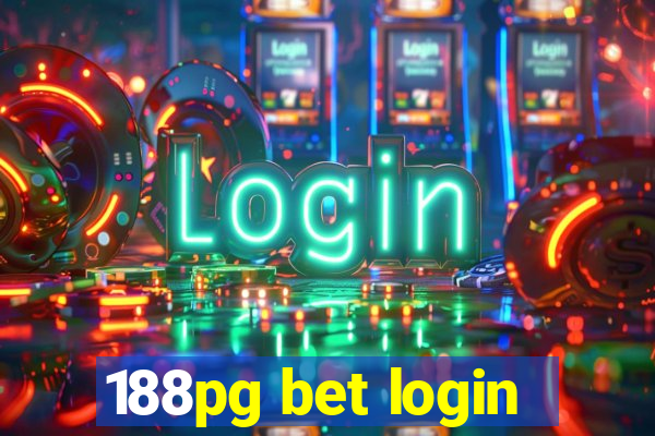 188pg bet login